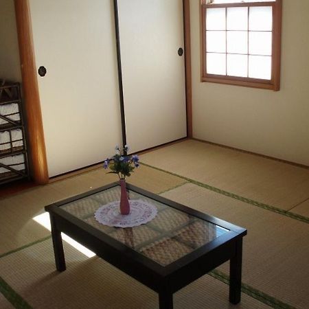 Kibougaoka Pension Angel Inbu 外观 照片