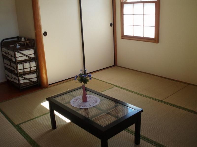 Kibougaoka Pension Angel Inbu 外观 照片