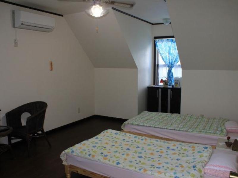 Kibougaoka Pension Angel Inbu 外观 照片